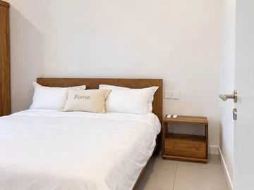 Appartement de 2 Chambres