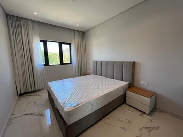 Penthouse de 4 Chambres