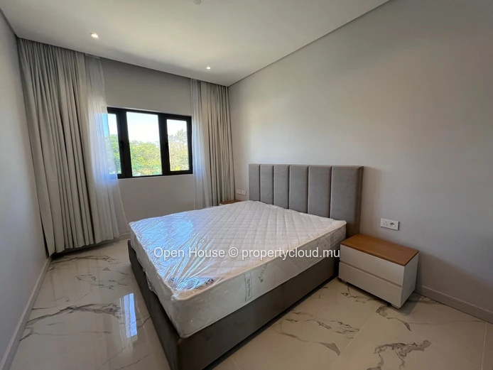 LA POINTE - POINTE AUX CANONNIERS, Penthouse 4 chambres