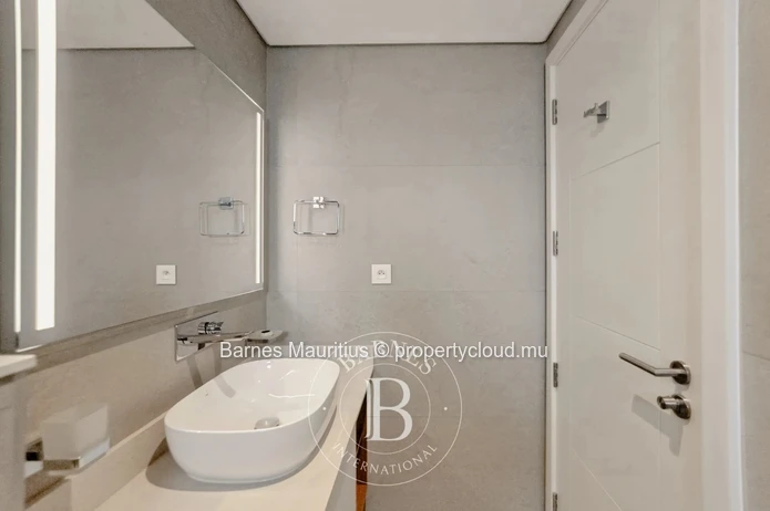 POINTE AUX CANNONIERS - Appartement - 2 chambres