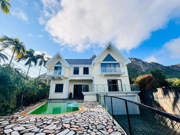 Villa de 6 Chambres