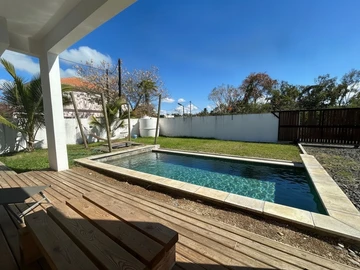 Villa de 3 Chambres