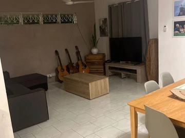 Maison de 3 Chambres