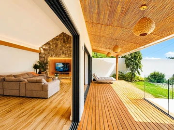 3 Bedroom Villa