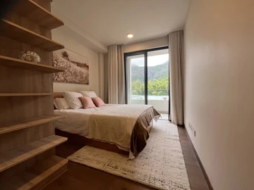 Appartement de 3 Chambres