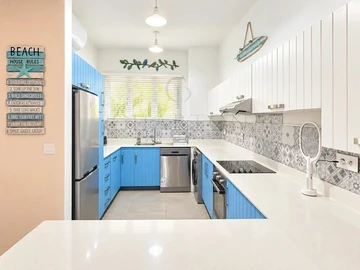 Appartement de 2 Chambres