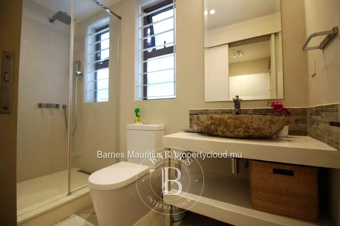POINTE D'ESNY - Contemporary Apartment - 3 Bedrooms