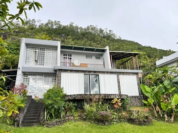Villa de 3 Chambres
