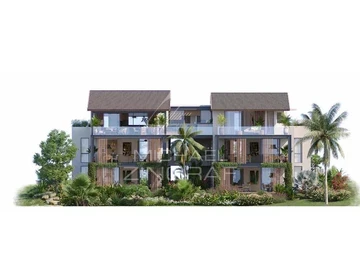 3 Bedroom Penthouse