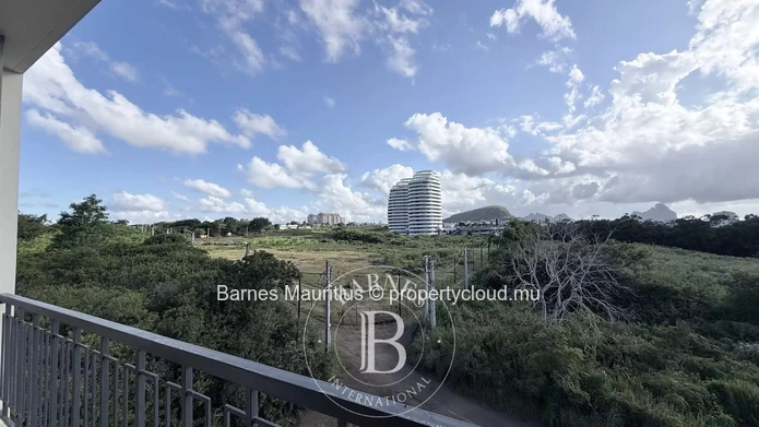TRIANON - Bel appartement lumineux et sécurisé avec vue dégagée sur les montagnes - 4 Chambres