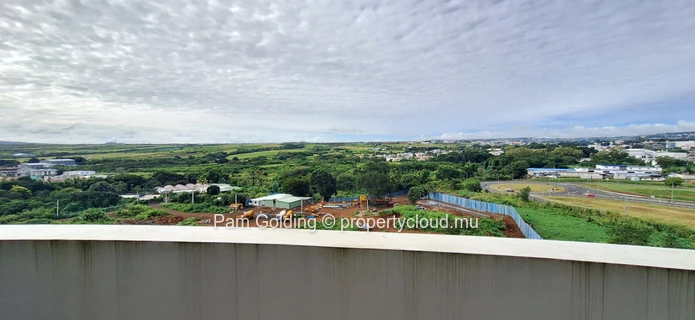 Your Sky-High Dream Awaits — Sky Garden, Quatre Bornes