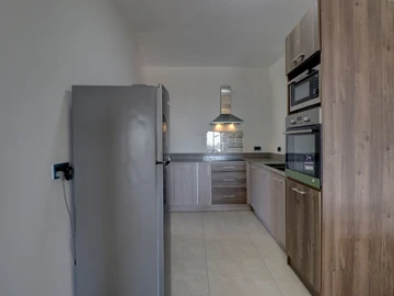 Appartement de 3 Chambres