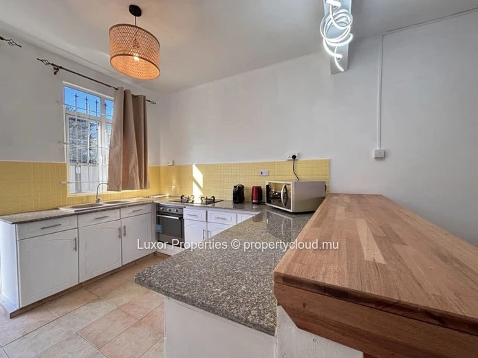 For Rent – Fully Renovated Townhouse In Mon Choisy
