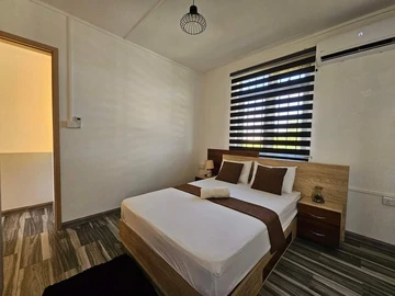 Villa de 4 Chambres