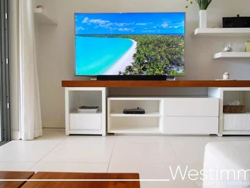 Appartement de 2 Chambres