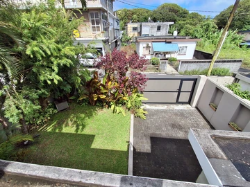 Townhouse, Duplex de 3 Chambres