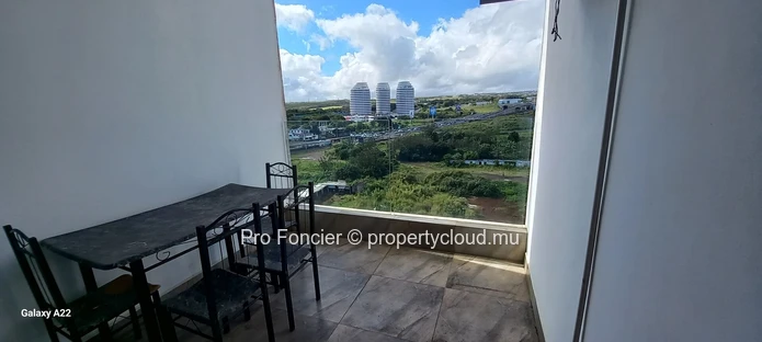 Apartment for sale in Quatre-Bornes - Excellent Investment Opportunity
