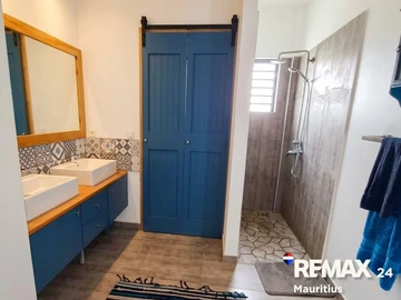 Appartement de 3 Chambres