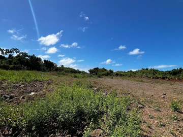 Residential Land