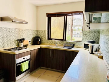 Appartement de 3 Chambres