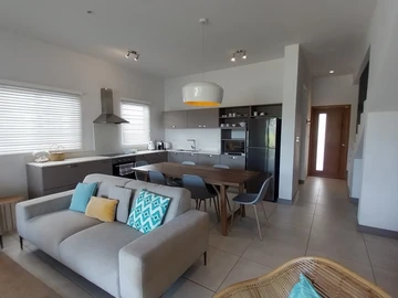3 Bedroom Townhouse, Duplex
