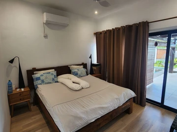 Villa de 3 Chambres