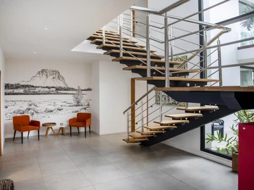 Villa de 5 Chambres