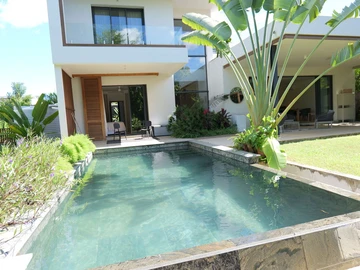 Villa de 3 Chambres