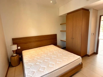 Penthouse de 3 Chambres