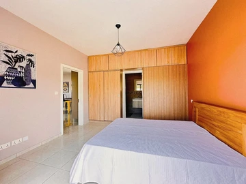 Villa de 3 Chambres