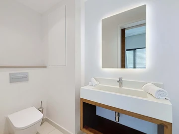 3 Bedroom Apartment