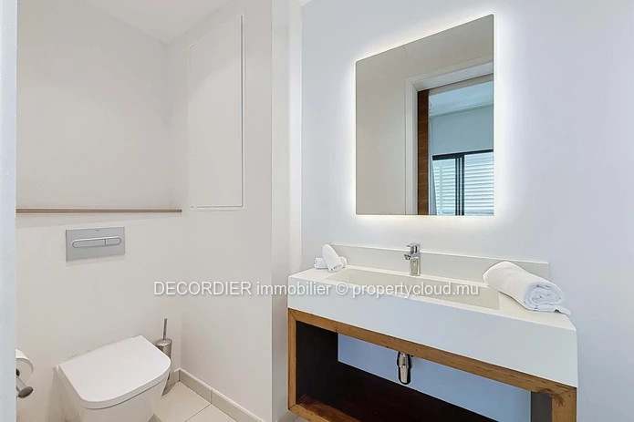 Apartment for Sale - Pereybere