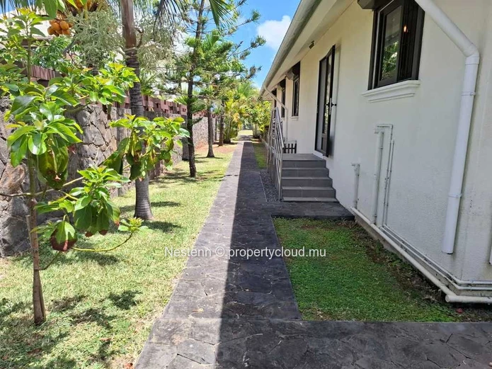 High-End Contemporary Family Home in Private Gated Residence