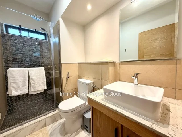 Apartments - 3 bedrooms - Sodnac