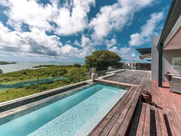 3 Bedroom Penthouse