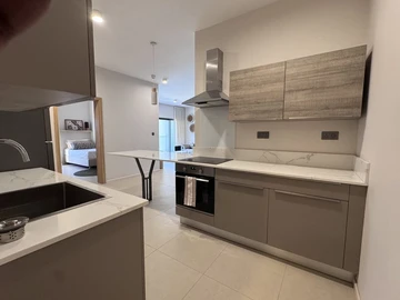 3 Bedroom Apartment