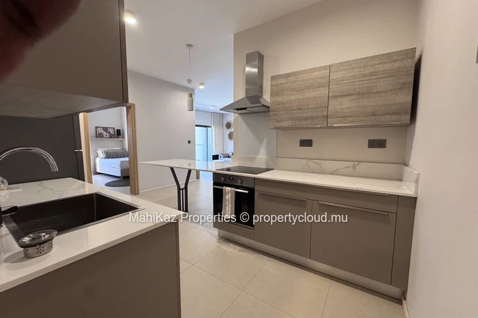 Luxurious Apartment For Rent – Moka Smart City, Mauritius