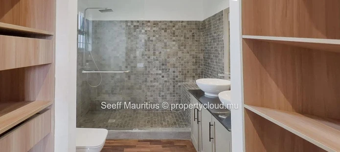 Superbe Villa Entièrement Meublée