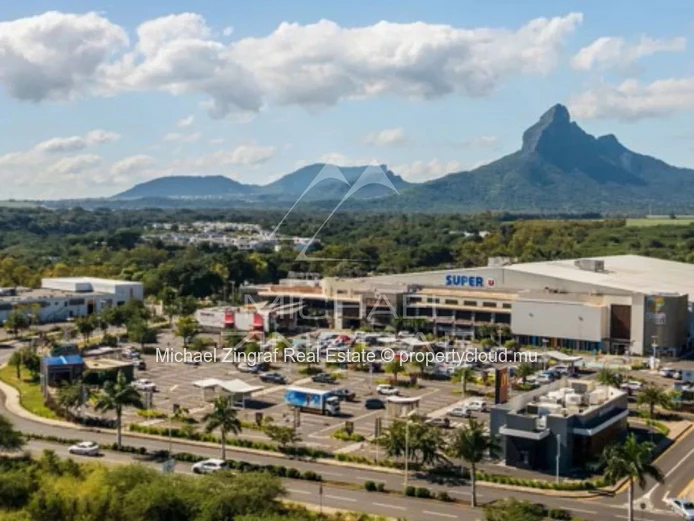 Villa d’Exception de 3 Chambres avec Vue sur l’Océan et les Montagnes