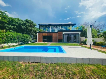 Villa de 3 Chambres