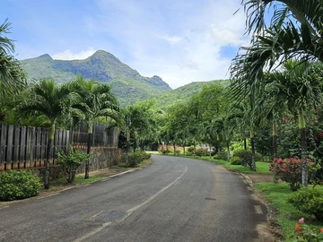 Residential Land