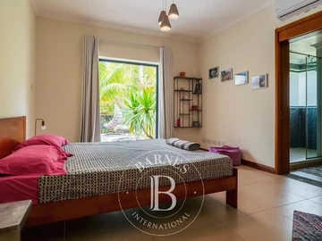 Villa de 4 Chambres