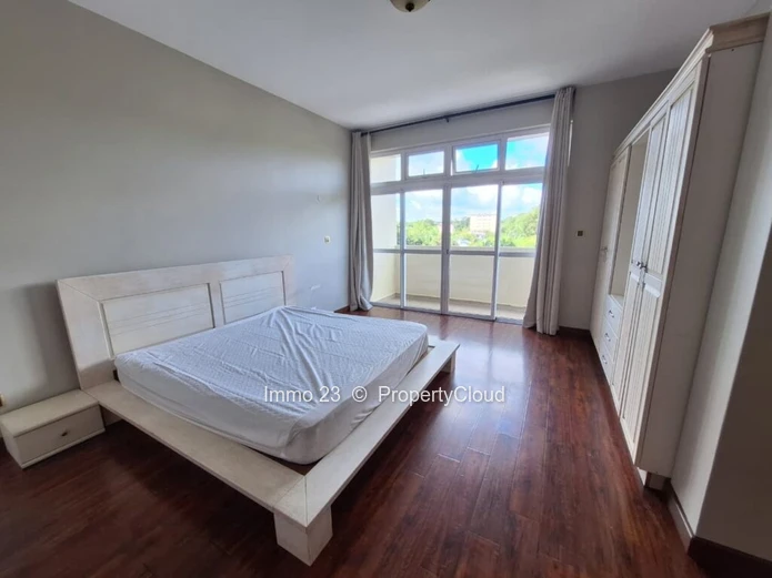 Appartement a louer