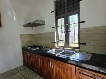 3 Bedroom Villa