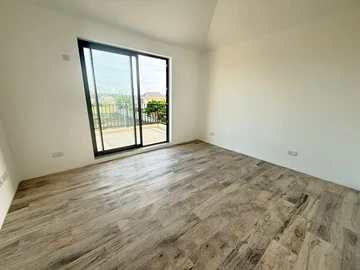 Villa de 4 Chambres