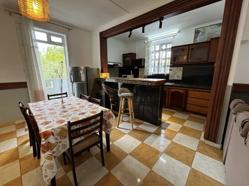Appartement de 2 Chambres