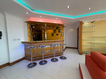 3 Bedroom Penthouse