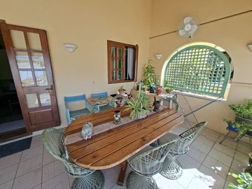 Maison de 2 Chambres