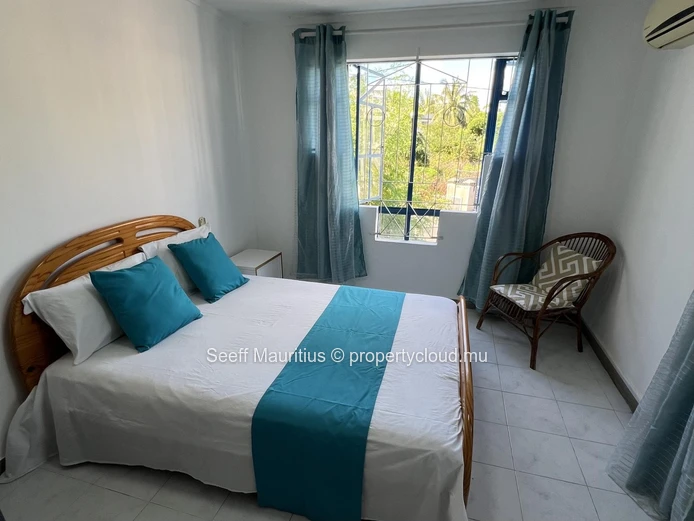 Charming Townhouse in Flic en Flac – Just 5 Minutes from the Beach