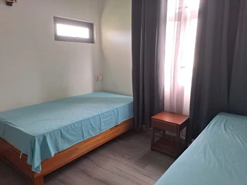 Maison de 3 Chambres